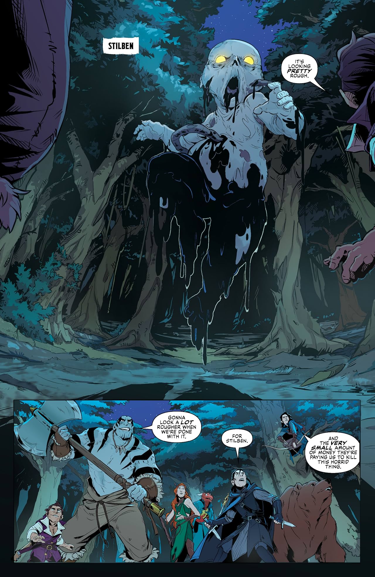 Critical Role Vol. 2