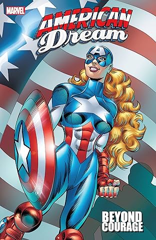 American Dream: Beyond Courage