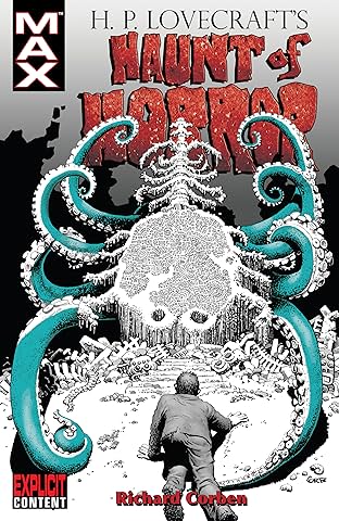 Haunt Of Horror: Lovecraft