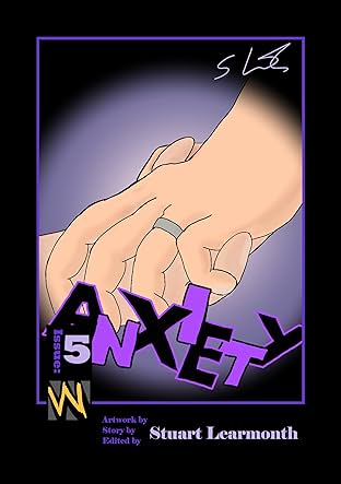 Anxiety #5