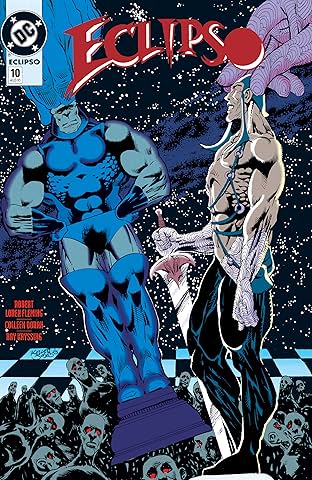 Eclipso (1992-1994) #10