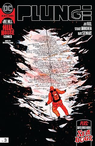 Plunge (2020-) #3