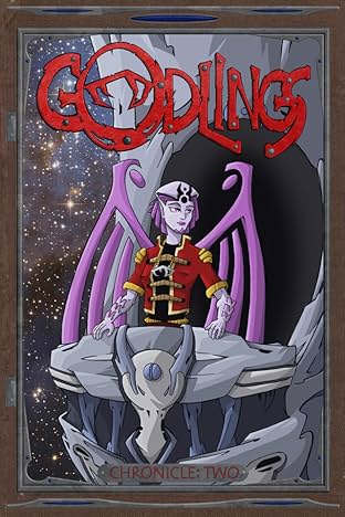 Godlings #2
