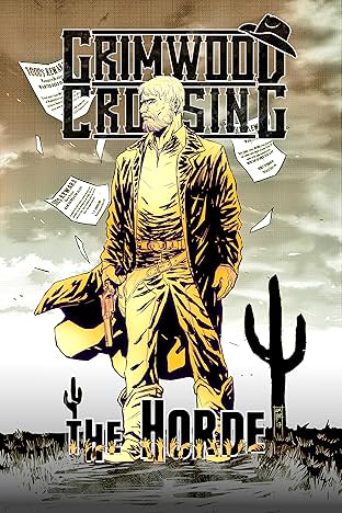 Grimwood Crossing #7