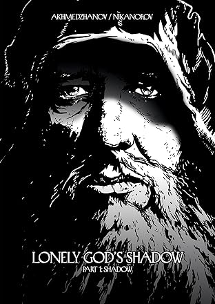 Lonely God's Shadow #1