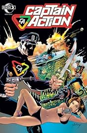 Captain Action #0