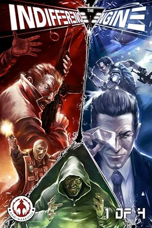 Indifference Engine #1: Preview