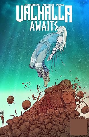 Valhalla Awaits #1