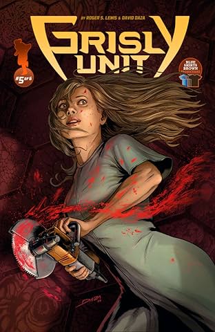 Grisly Unit #5