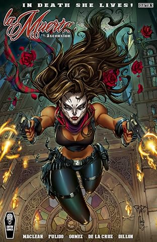 La Muerta #1