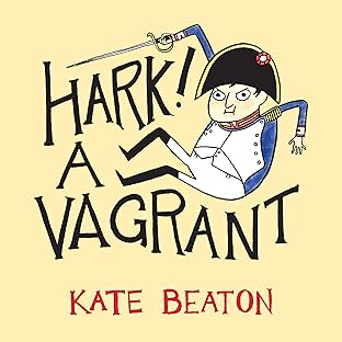 Hark! A Vagrant