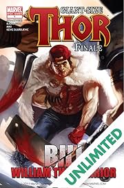 Thor By J Michael Straczynski Comics By Comixology