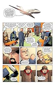 Archer & Armstrong (2012- ) #19: Digital Exclusives Edition