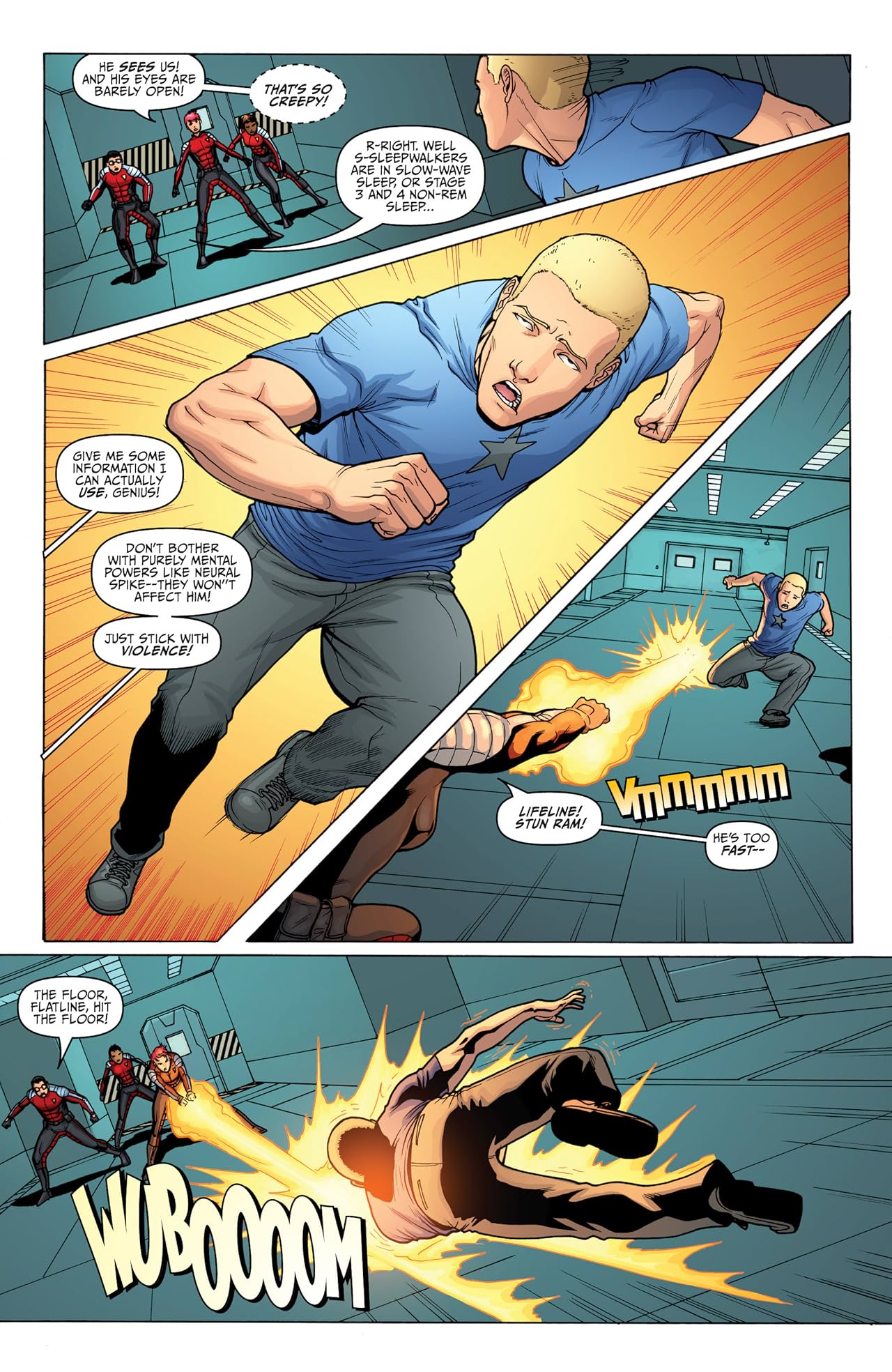 Archer & Armstrong (2012- ) #19: Digital Exclusives Edition