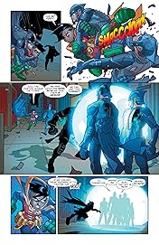 Superman (2018-) Vol. 3: The Truth Revealed