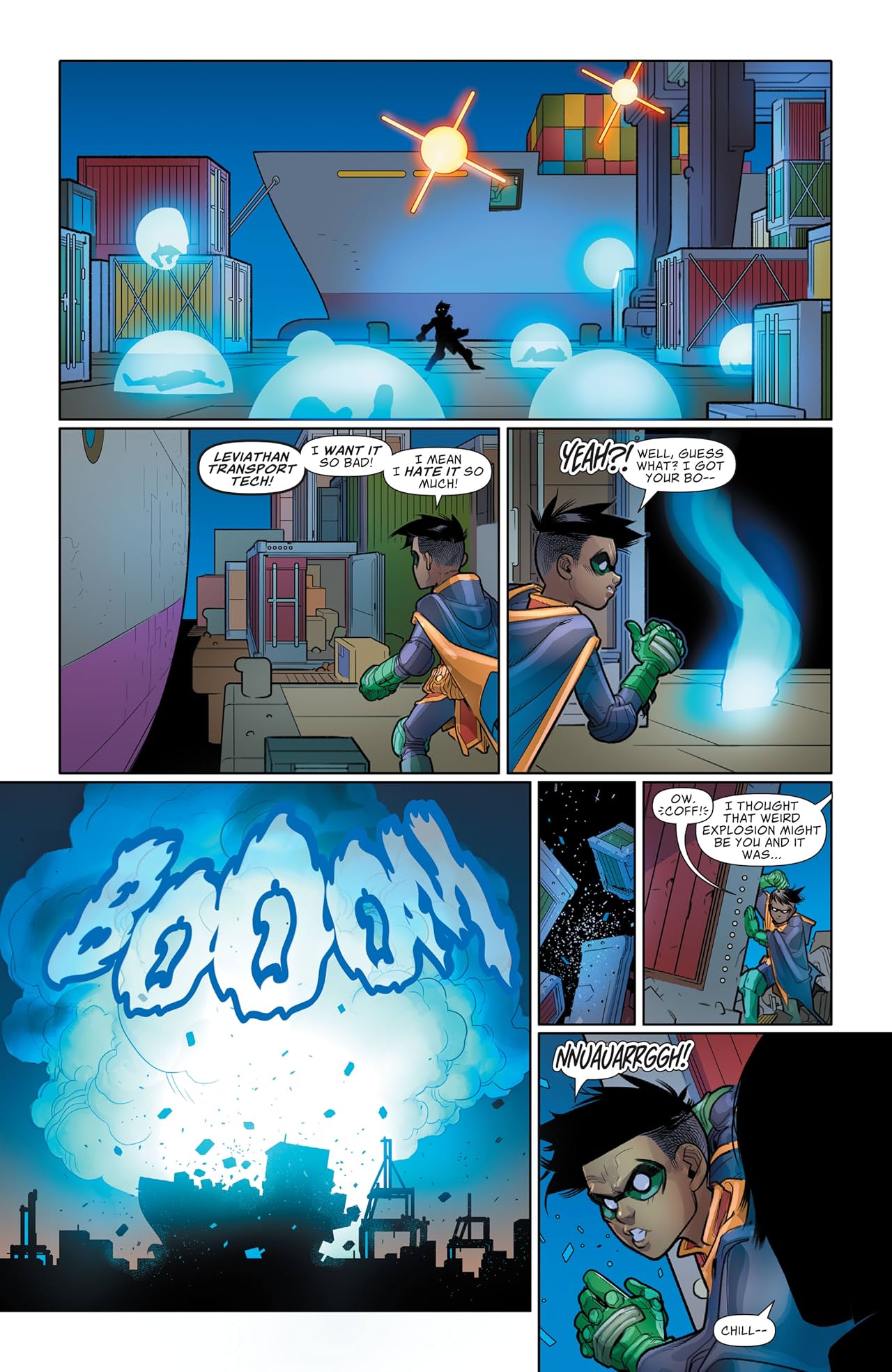 Superman (2018-) Vol. 3: The Truth Revealed