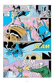 Batman: The Caped Crusader Vol. 4