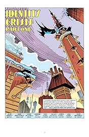 Batman: The Caped Crusader Vol. 4