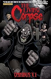 The Living Corpse Omnibus