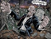 The Living Corpse Omnibus