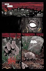 The Living Corpse Omnibus