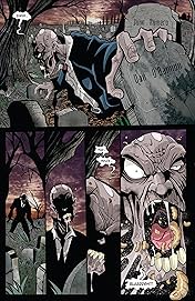 The Living Corpse Omnibus