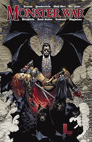 Monster War