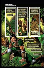 G.I. Joe: America's Elite - Disavowed Vol. 3