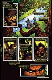 G.I. Joe: America's Elite - Disavowed Vol. 3