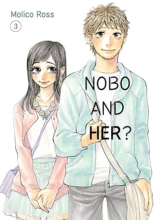 Nobo and her? Vol. 3