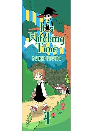 It's Witching Time! #4