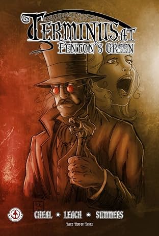 Terminus at Fenton's Green #2