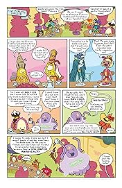 Adventure Time Vol. 4