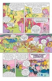 Adventure Time Vol. 4