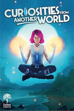 Curiosities from Another World Vol. 1