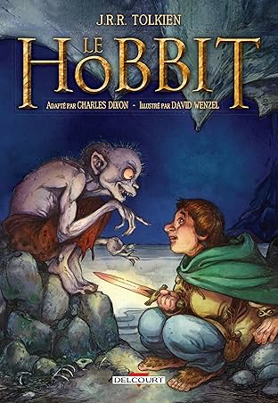 Le Hobbit