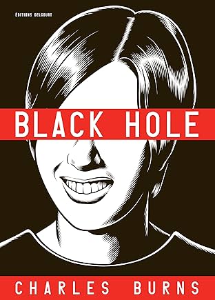 Black Hole: Intégrale