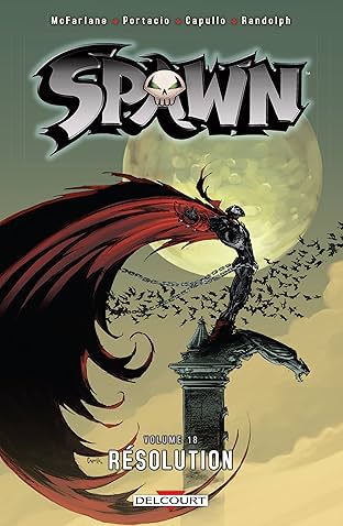Spawn Vol. 18: Résolution