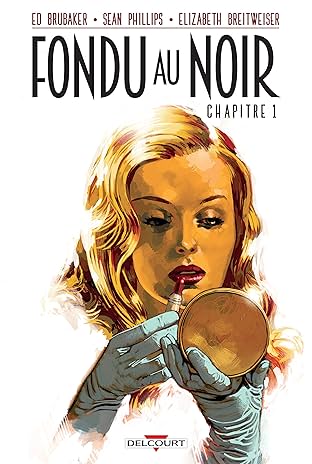 Fondu au noir Chapitre 1 - gratuit: Chapitre 1