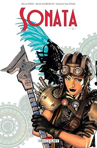 Sonata Chapitre 1 - gratuit: Chapitre 1