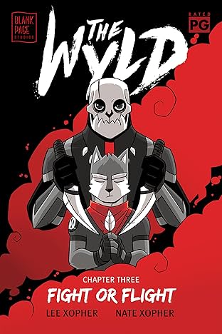 The Wyld #3