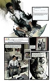 Killadelphia Vol. 1: Sins Of The Father