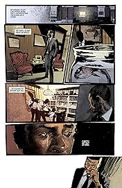 Killadelphia Vol. 1: Sins Of The Father