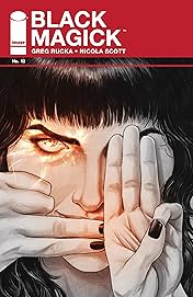 Black Magick #12