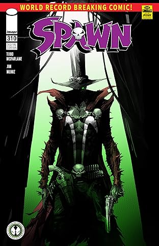 Spawn No.310