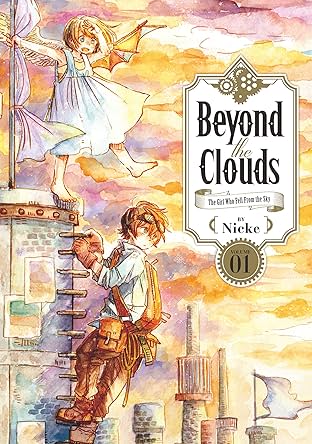 Beyond the Clouds Vol. 1
