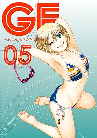 GE: Good Ending Vol. 5