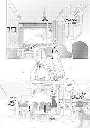 I Fell in Love After School Vol. 4