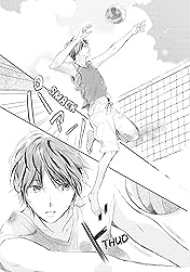 I Fell in Love After School Vol. 4