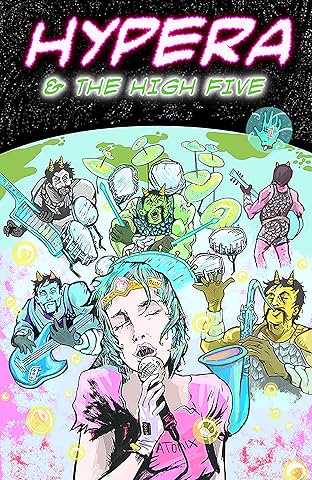 Hypera & The High Five #1